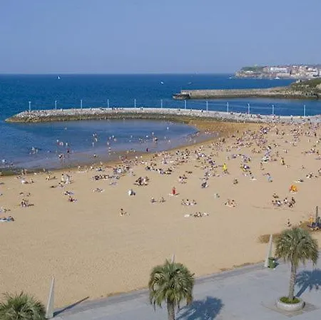 Διαμέρισμα Noega Playa Vut695
