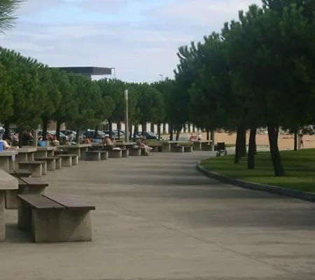 Noega Playa Vut695