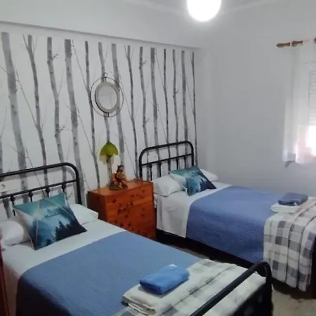 Noega Playa Vut695 Διαμέρισμα